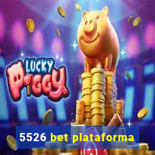 5526 bet plataforma